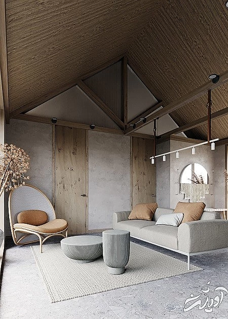 وابی سابی, طراحی وابی سابی, وابی سابی در معماری